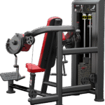 Atlantis - Biceps Isolator