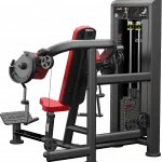 Atlantis - Biceps Isolator