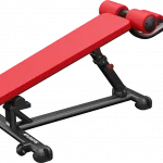 Atlantis - Adjustable Decline Bench