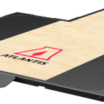 Platform With Hardwood Surface (C511 & Rs611)