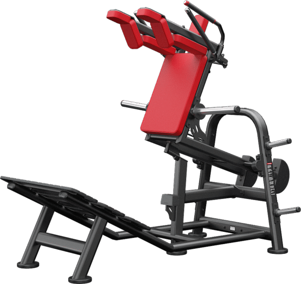 ATLANTIS - Power Squat