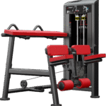 Atlantis - Kneeling Leg Curl