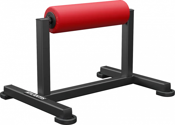 Atlantis - Single Leg Squat Stand (Fixed)
