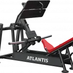Atlantis - Pivot Press