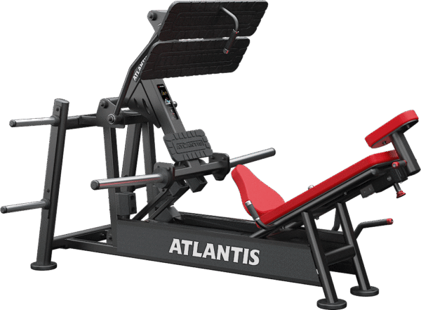 ATLANTIS - Pivot Press