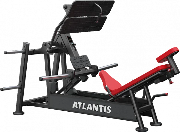 Atlantis - Pivot Press
