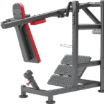 Atlantis - Pendulum Squat