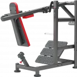 Atlantis - Pendulum Squat