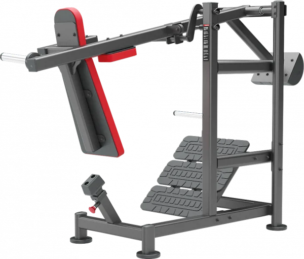 Atlantis - Pendulum Squat