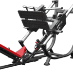 Atlantis - 40 Degree Leg Press