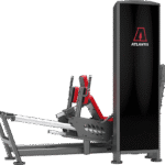 Atlantis - Horizontal Leg Press