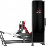 Atlantis - Horizontal Leg Press