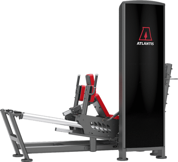 ATLANTIS - Horizontal Leg Press