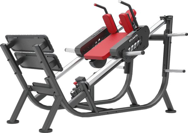 ATLANTIS - Hack Squat