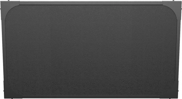 ATLANTIS - Rubberized Deadlift Platform