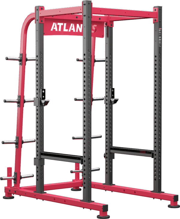 Atlantis Strength C513 Power Rack