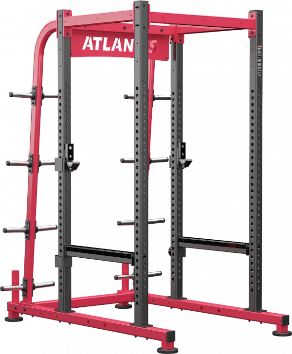 Atlantis Strength C513 Power Rack