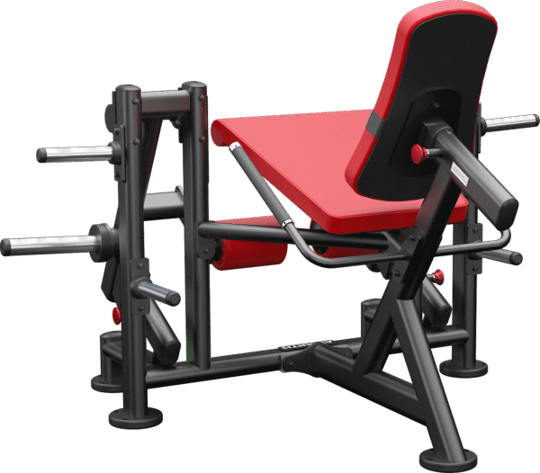 ATLANTIS- Unilateral Leg Extension