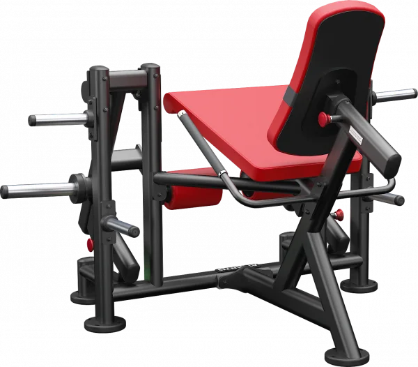 ATLANTIS- Unilateral Leg Extension