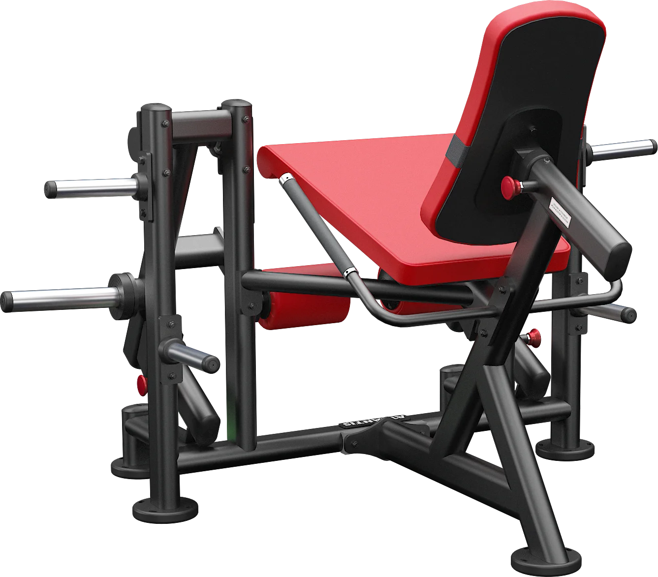 ATLANTIS- Unilateral Leg Extension