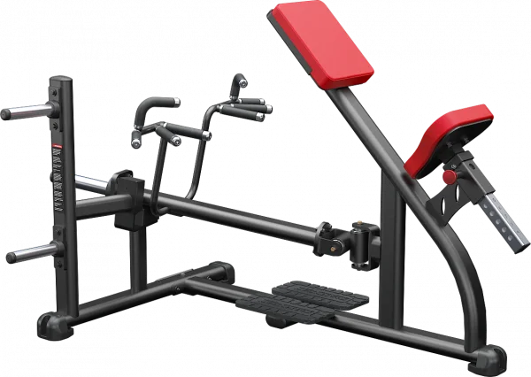 ATLANTIS - Incline T-Bar Row