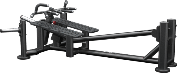ATLANTIS - T-Bar Row with Handles