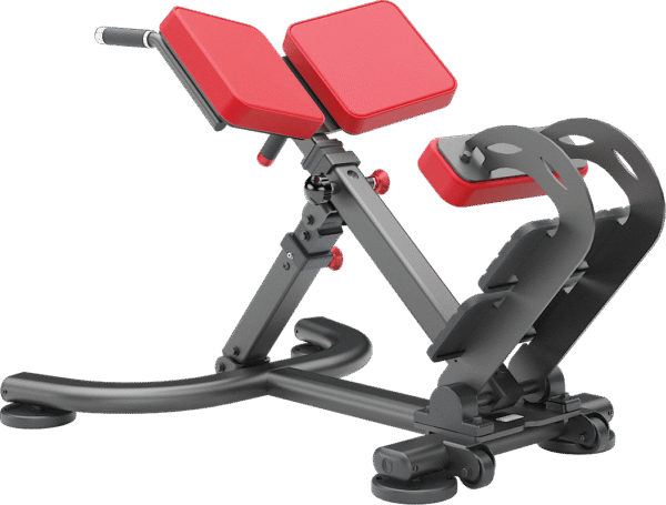 ATLANTIS - Incline Hyper Extension