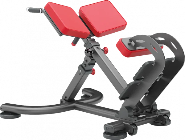 Atlantis - Incline Hyper Extension