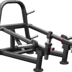 Atlantis - Shrug And Deadlift Machine