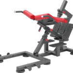 Deluxe Incline Hyper Extension