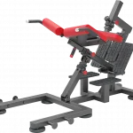 Deluxe Incline Hyper Extension