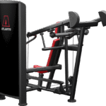 Atlantis - Converging Shoulder Press