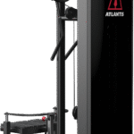 Atlantis - Standing Lateral Raise