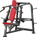 Atlantis - Converging Shoulder Press