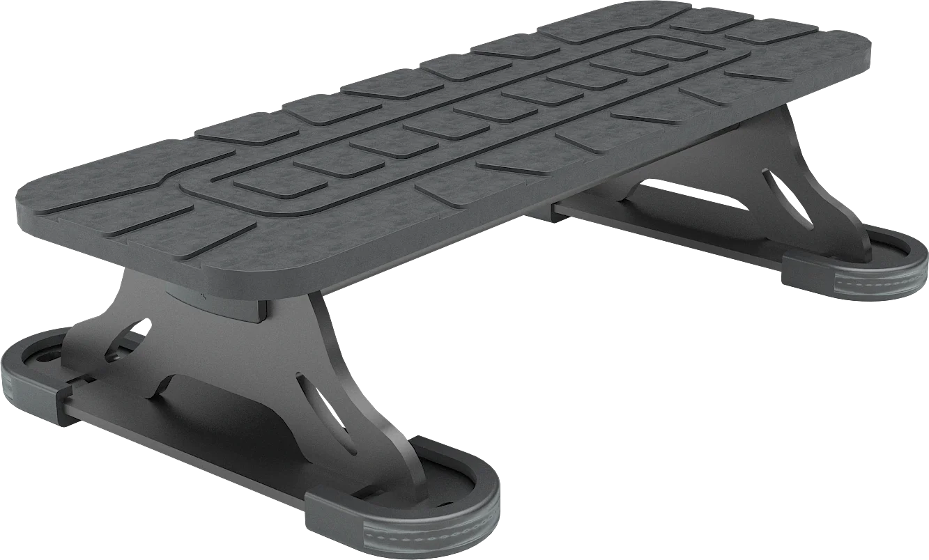 ATLANTIS - Calf Platform