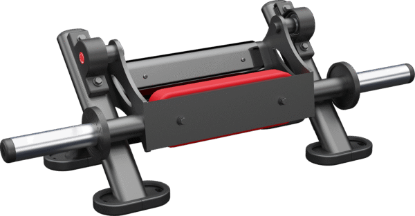 ATLANTIS - Tibia Dorsi Flexion