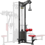 Atlantis - Unilateral Lat Pulldown (Nm500 Model)