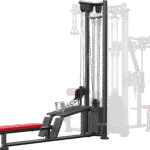 Atlantis - Unilateral Low Row (Nm - 510 Model)