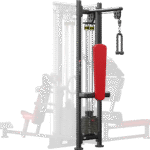 Atlantis - Triceps Pulley