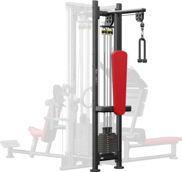 ATLANTIS - Triceps Pulley