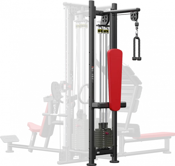 ATLANTIS - Triceps Pulley