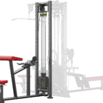 Atlantis - Horizontal Bicep Curl (B158 Model)