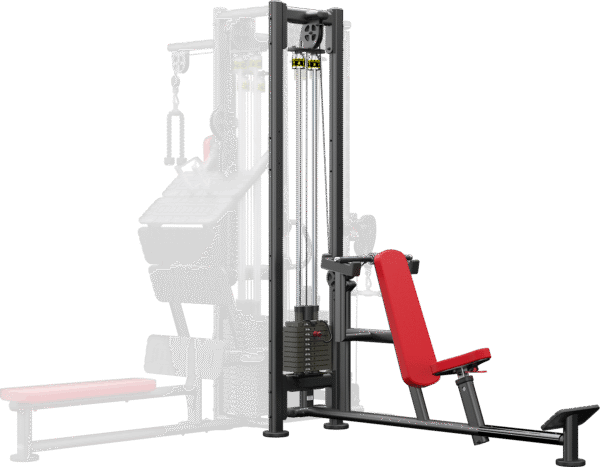 ATLANTIS - Overhead Triceps (T161 Model)