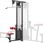 Atlantis - Lat Pulldown (D123 Model)