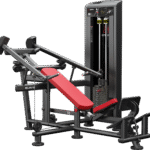 Atlantis - Incline Converging Chest Press