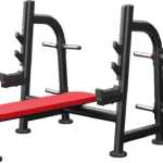 Atlantis - Olympic Flat Bench Press