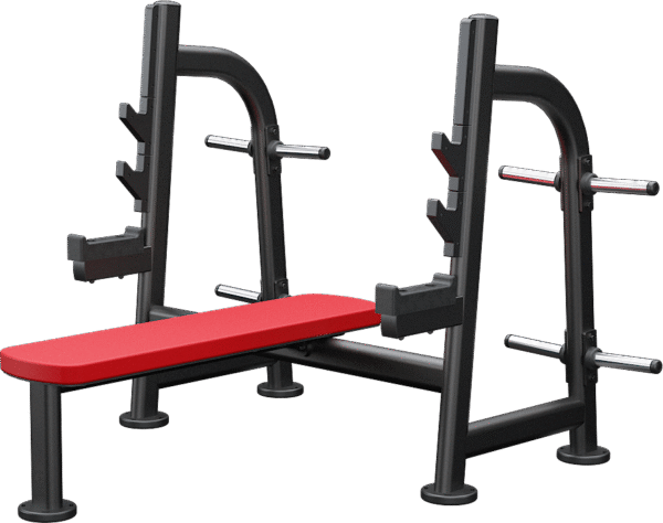 ATLANTIS - Olympic Flat Bench Press