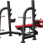 Atlantis - Olympic Flat / Decline Bench Press