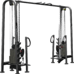 Atlantis - Adjustable Crossover (2 Stacks)