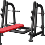 Atlantis - Olympic Flat Bench Press (With Pivot)